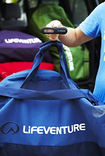 Lifeventure Luggage Scale | Portable Digital Weight Scale — view 2