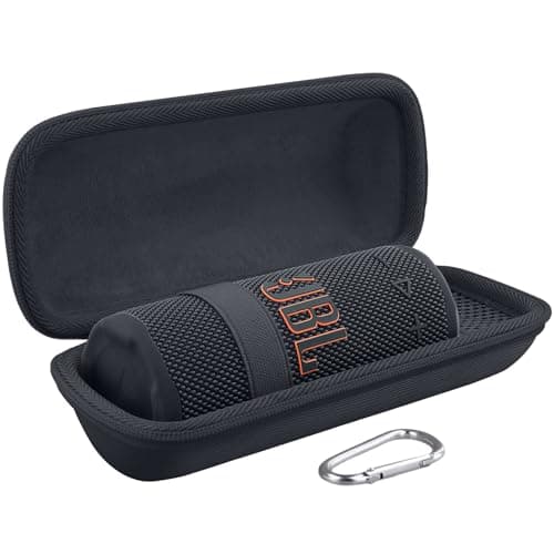 co2CREA Hard Case for JBL Grip Compact Bluetooth Speaker — view 2
