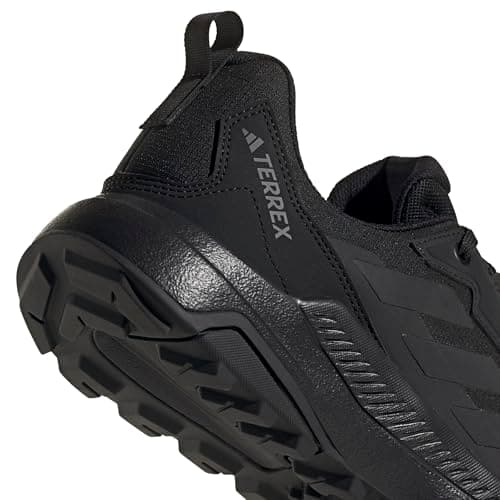 adidas Men's Terrex Anylander RAIN.RDY Hiking Shoes, core Black/core Black/Grey Four, 11 UK — view 5
