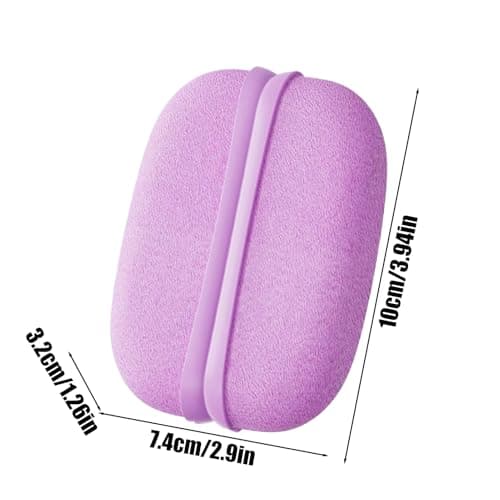 Electric Hand Warmers 3 Temps Split Magnetic Warmer — view 5