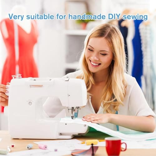 #5 Zips for Sewing, 10m/10.9 Yards Nylon Zippers with 20pcs Zipper Sliders — view 6