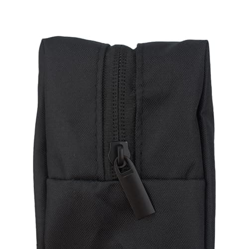 1 Pcs Toiletry Bag, Multi-Functional Bag, Wash Bag, Shower Bag — view 3