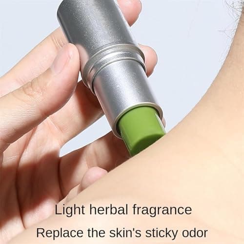 Antihistamine Cream for Bites, Anti-Itch Stick for Mosquitoes, Insect bite Cream, Mosquito Balm Stick, Mosquito Bite Itch Relief, Easy to Carry TravelStick (1pcs) — view 2