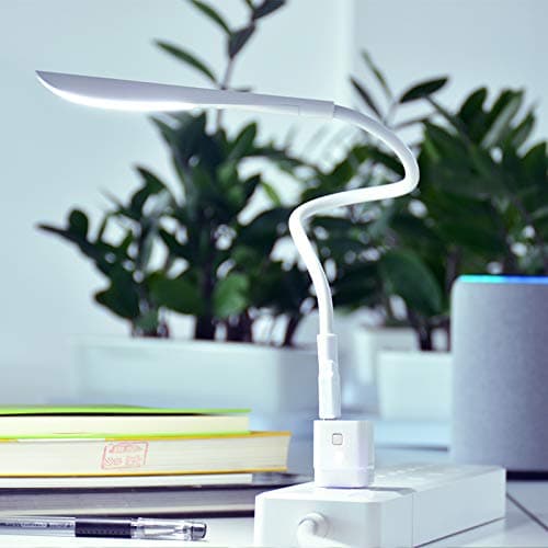 Splenssy 3PCS Tuya Micro 5V Wireless USB Smart Adaptor Flexible and Portable Make USB Devices Smart via Tuya APP Voice Control Compatible with Alexa Google Home — view 3