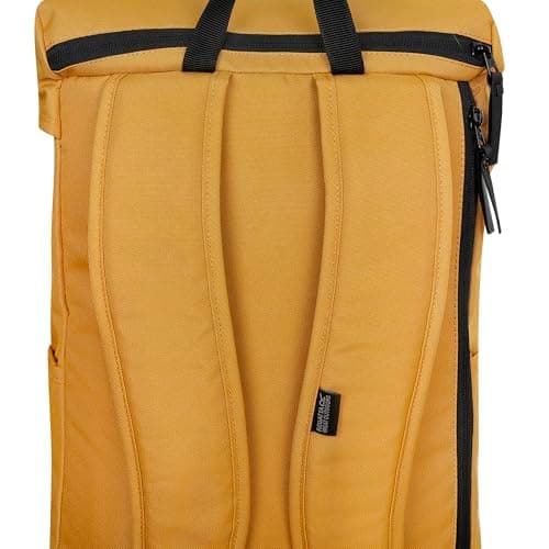 Regatta Backpack Shilton 15L with Adjustable Shoulder Straps & Back Panel for Comfort - Perfect for Walking, Hiking, Camping & Trekking — view 4