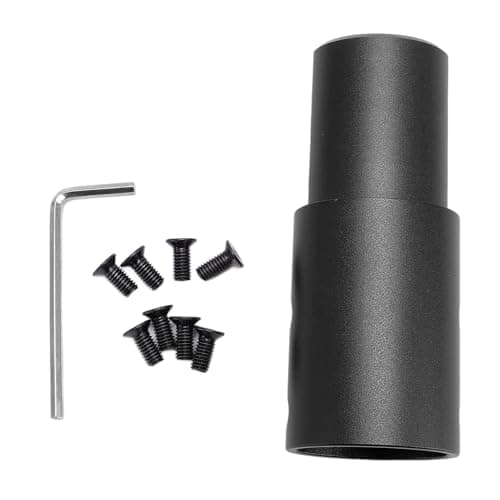 GOWENIC Scooter Handlebar Kit for Tall Riders Commuter — view 6