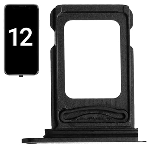 Bansusu 1 Pc SIM Card Holder Waterproof Rubber Seal Rin