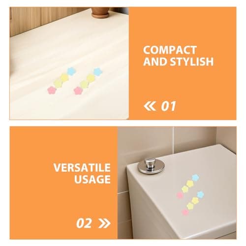 12 Boxes Portable Soap Sheets for Camping and Hiking, Scented — view 3