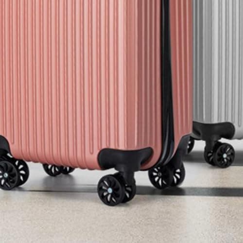 Luggage Repair Kit 2 Sets Plastic Wheels Luggage Repair Kit 2 — view 4