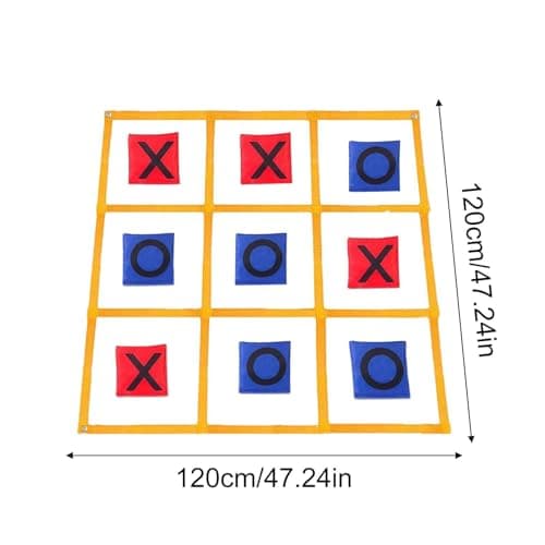 Outdoor Pocket Game - Interactive Family Activities ES - Family Activity Interactive Throwing | Family Fun Indoor Camping Outdoor Garden Picnic Beach Throw — view 4