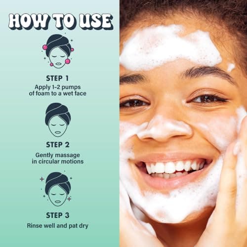 T-Zone Blemish Bedtime Club - 3-Piece Evening Skincare Set — view 3