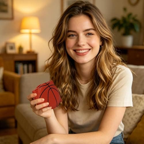 Wallet for Teen Girls,Antimagnetic Bifold Polyurethane Leather Holder | Cute Boys Purses,for Outdoor Activities Travel Shopping Hiking Sports Car Office, basketball, verwijzen naar de beschrijving — view 3