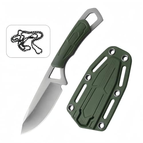 LINMOHERUI Pocket Multi-Tool, Portable EDC Utility Multitools for Box Opening, Outdoor, DIY, Camping & Everyday Carry — view 2