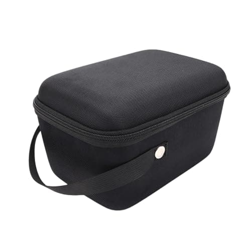 FROMCEO Storage Case Suitable for Power Supplies Shockproof Travel Organizers Small Design for Charging Accessories Professional-grade