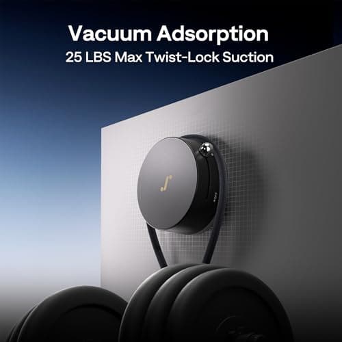 ZIP Tri-Fold DLP Mini Projector Bundle with MagPlay Mount, Zero-Lag Focus, One-Click Screen Mirroring, Full-Screen Mode, Type-C Fast Charging, 5,000mAh Battery, Grey — view 6