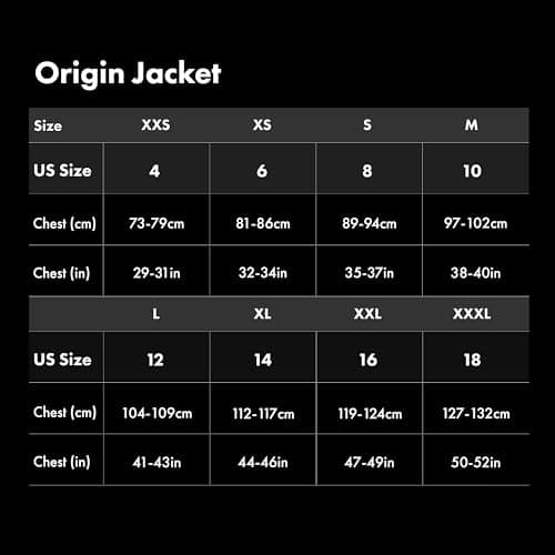 Mac in a Sac Origin II Waterproof Packable Jacket Unisex, Navy, S — view 6
