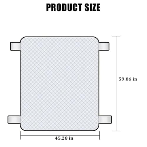 Car Sunroof Sunshade For Opel Astra H Hatchback 2004-2009 — view 3