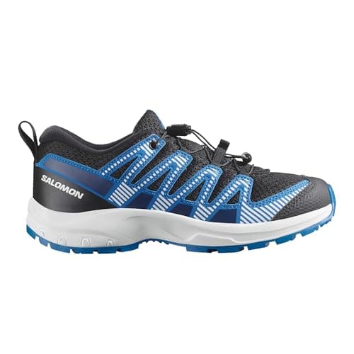 Salomon XA PRO V8 Hiking Shoes, Kids & Teens — view 2