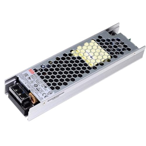 MEAN WELL UHP Switching Power Supply, UHP-200-24 200W 8.4A
