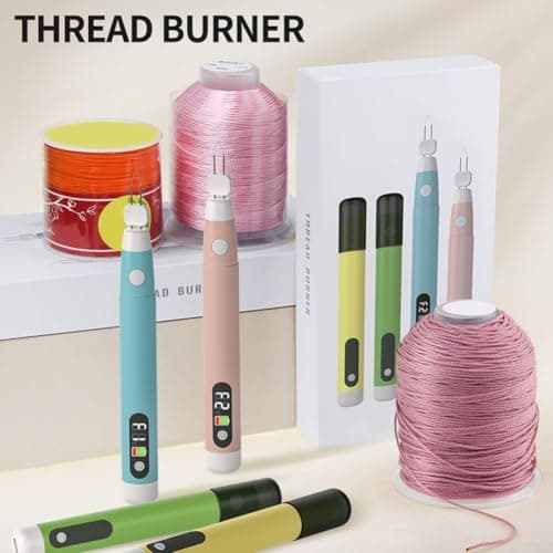 Trurovem Wireless Soldering Iron Kit with Heating, Cordless Soldering Pen USB C Rechargeable, Portable Heat Tool Jewelry Making Wood Burning Electronic Repair,(Pink) — view 5
