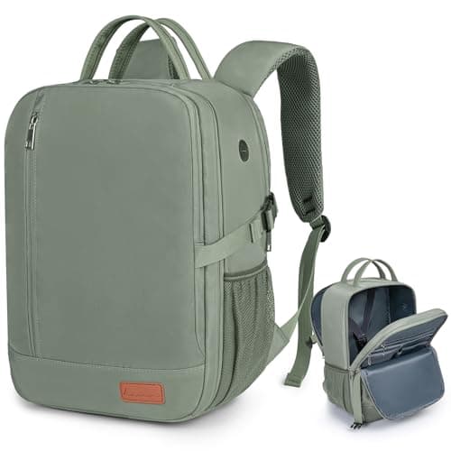 For Ryanair Cabin Bags 40x30x20 Underseat Travel Backpack Hand Luggage Bag