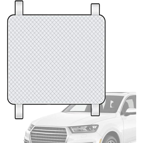 Car Sunroof Sunshade For Opel Astra H Hatchback 2004-2009 — view 2