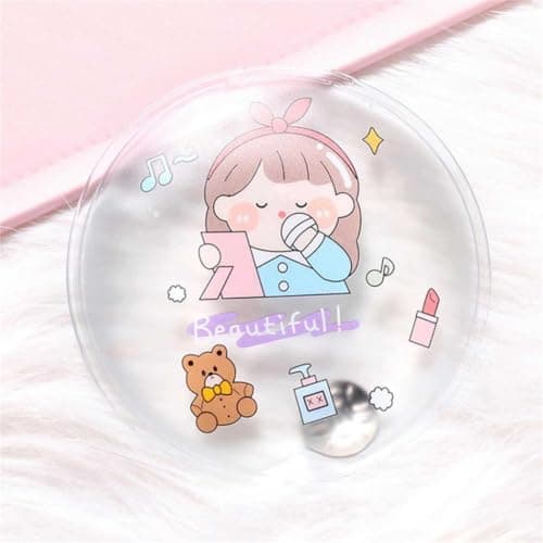 Cute Reusable Hand Warmer Portable Reusable Hot Packs Heat Packs — view 3