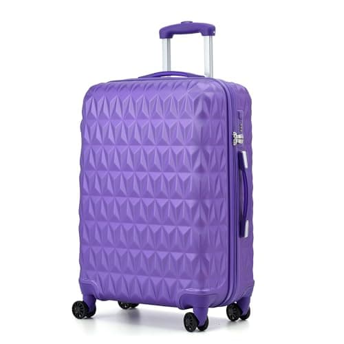 RMW Hard Shell Suitcase Medium 24 Inch Check in Luggage