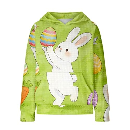Cocila Boy Spring Sweatshirts Winter Cute Personalized Medium And Large For — view 6