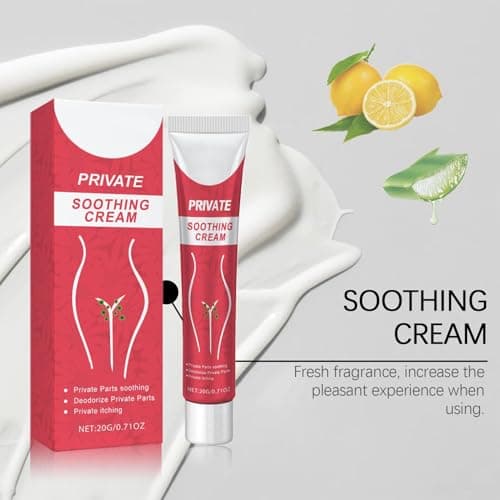 Vaginal Moisturizer - Hydrating Soothing Comfort Gel, Advanced pH-Balanced Feminine Health Formula, Lightweight Moisture Barrier for Sensitive Skin, Ideal for Morning Daily Daytime Care — view 5