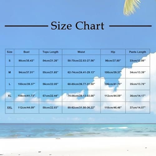NSICBMNO Blue 2 Piece Outfits Women Summer Co Ord Sets Casual Track Suit Button Up Vest Tops V Neck Tank Tops Hot Pants Running Shorts Loungewear Sets Travel Airport Outfits For Holiday Beach Work — view 3