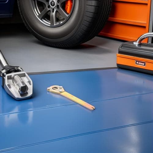 Universal Anti Slip Chain Accessory for Winter Travel and Offroad Use — view 5