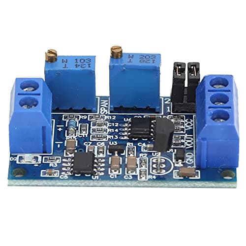 Chrees Current to Voltage Converter, Adjustable Output Voltage — view 3