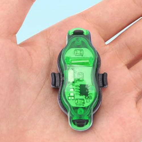 For Bike Wheels Light Lamp for Bicycle Spokes — view 2