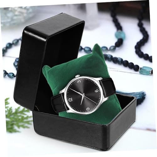Velvet Watch Display Pillows for Jewellery Boxes, 10 Pack — view 4