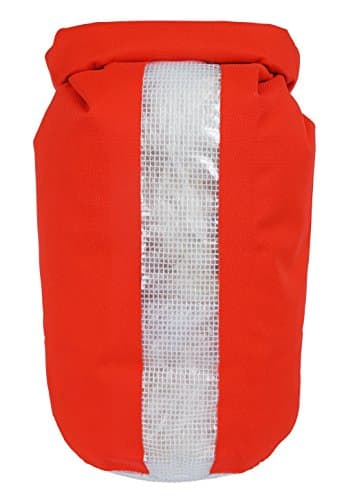 Lomo 5L First Aid Dry Bag — view 2