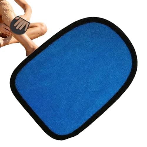 Sand Remover for Beach Outdoor Travel Gloves