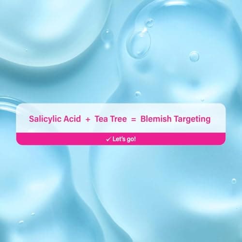 T-Zone Blemish Bedtime Club - 3-Piece Evening Skincare Set — view 6