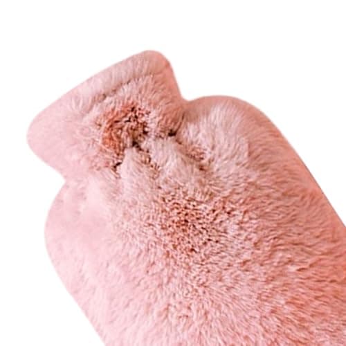 Warm Water Bottle 1L Leakproof Reusable — view 6