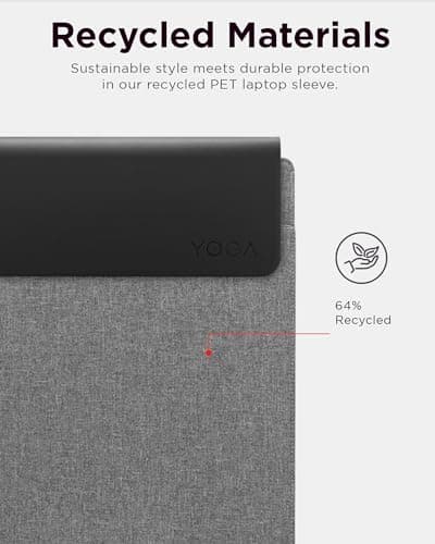 Lenovo GX41K68627 sacoche d'ordinateurs portables 40,6 cm (16") Housse Gris — view 5