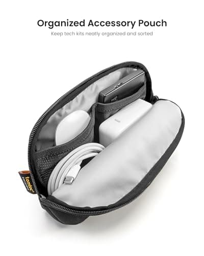 tomtoc 360° Protective Laptop Sleeve Set for 16-inch MacBook Pro M5 Pro/Max — view 3