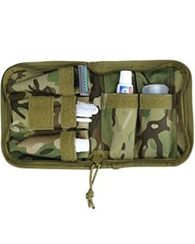 Kombat UK Compact Wash Kit, BTP