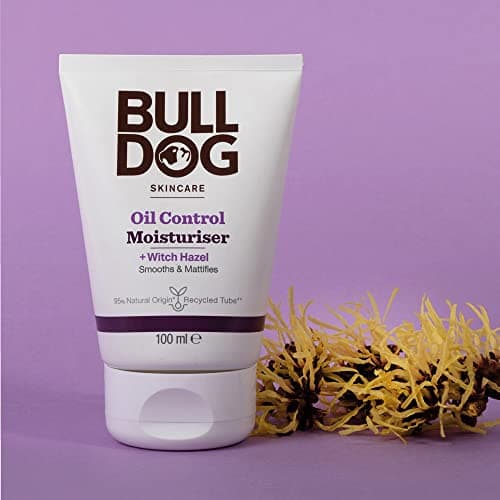 Bulldog Oil Control Moisturiser, 100 ml (Pack of 2) — view 3