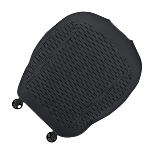 Car Seat Cooler – 25.98 Inch Ventilated Cushion | PU Leather Cooling Pad – Breathable Automobile Seat Protector For Travel Commuting Road Trips Vehicle Interior Comfort