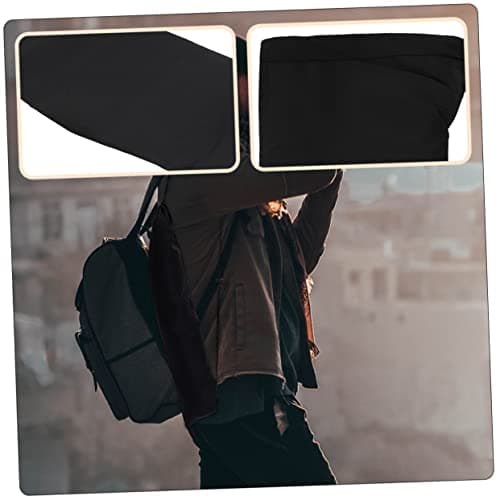 BESPORTBLE 6 Pack Portable Nylon Travel Storage Bags - Durable - Lightweight Organizers for Luggage Camping and Home Use Ideal for Clothing Shoes and Accessories — view 4