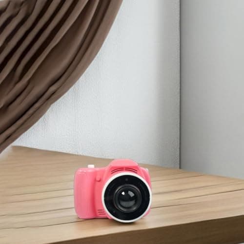 Photo Projector Camera with 1080p Projection and Music Playback — view 5
