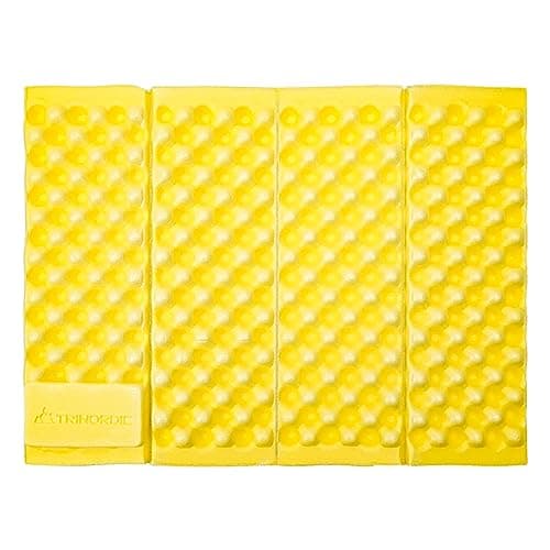 Trinordic Hiking Sit Mat - Folding, Waterproof, Insulating, IXPE, 40g — view 3