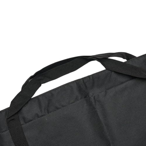 NiuLumea Waterproof Tripod Bag 140cm Dust Moisture Protection — view 3