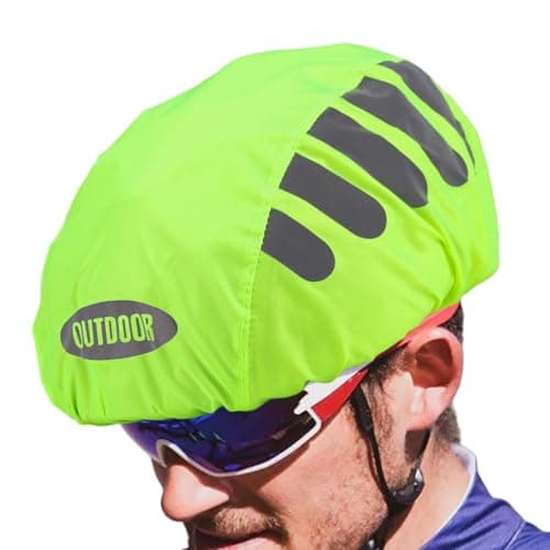 Bicycle Front Light - Polyester Fabric 80 cm | 3 LED Bulbs Front Lighting | Rechargeable Bicycle Headlight | For Night Driving | Retro Classic Bicycle Headlight for Evening Trips and Safe — view 5