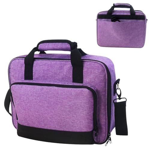JiangJiangBao Carrying Bag for Epsons EB-FH08 Projector